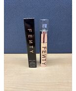 Fenty Icon Velvet Liquid Lipstick 07 Fashion Fiend Full Size .19 oz - $303.57 MXN