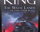 Stephen King: THE WASTE LANDS: The Dark Tower III First edition thus 200... - $180.00