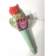 Statue Of Liberty Torch Lady America Patriotic Costume Accessory NYC 16”... - €14,88 EUR