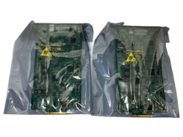 Lot of 2 Crestron DMC-DVI Input Card for Digital Media Switchers 6502663 - $377.54 MXN