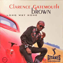 Long Way Home [Audio CD] - £15.80 GBP