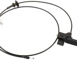 2013 Cadillac SRX New OEM 22741948 Hood Release Cable  - $23.76