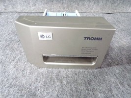3721ER1316C Lg Washer Dispenser Drawer - £31.45 GBP