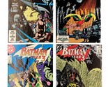 Dc Comic books Batman 377327 - £23.37 GBP