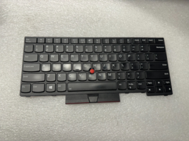 Lenovo Thinkpad T14 Gen 1 keyboard 5N20V43760 - $23.63 CAD