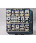 BLOOD, SWEAT &amp; TEARS - Brand New Day - Original 1977 ABC Issue AB-1015 - $223.83 MXN