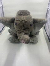 Baby Elephant 12&quot; Stuffed Wild Republic Animal Plush 2014 - £7.74 GBP