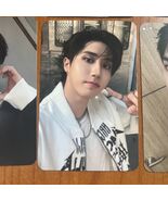HAN Stray Kids offizielles Fotokartenalbum "DO IT" (Plattform Ver) Kpop - $7.03