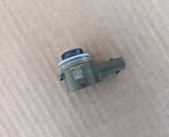 OEM 2019 Ford Edge Escape Rear Parking Backup Sensor Baltic Green JU5T15... - $22.76