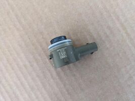 OEM 2019 Ford Edge Escape Rear Parking Backup Sensor Baltic Green JU5T15... - $22.76