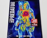 The Predator (DVD, 2018) NEW SEALED - $18.95