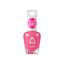 RK BY RUBY KISSES HD NAIL POLISH 0.5 fl oz #HD145 - HD PEACHY SUNSET - $48.62 MXN