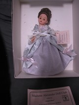 Madame Alexander 10&quot; Abigail Adams Doll - £78.35 GBP