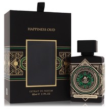 Happiness Oud by Fragrance World Extrait De Parfum Spray (Unisex) 2.7 oz... - $45.00