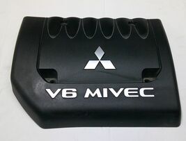 07 - 20 MITSUBISHI OUTLANDER ENGINE APPEARANCE COVER  1003A096 FREE SHIP... - $34.50