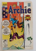 March 1991 Archie # 385 Comic Book - £9.55 GBP