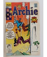 March 1991 Archie # 385 Comic Book - £9.56 GBP