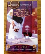 French Pressed by Cleo Coyle - $47.59 MXN