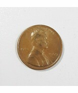 1969 D Mint Lincoln Penny US Coin Denver Colorado RB Copper Collectible ... - $13.58