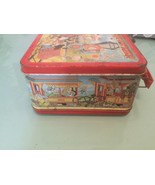 1970s Walt Disney Express vintage lunchbox - £39.50 GBP