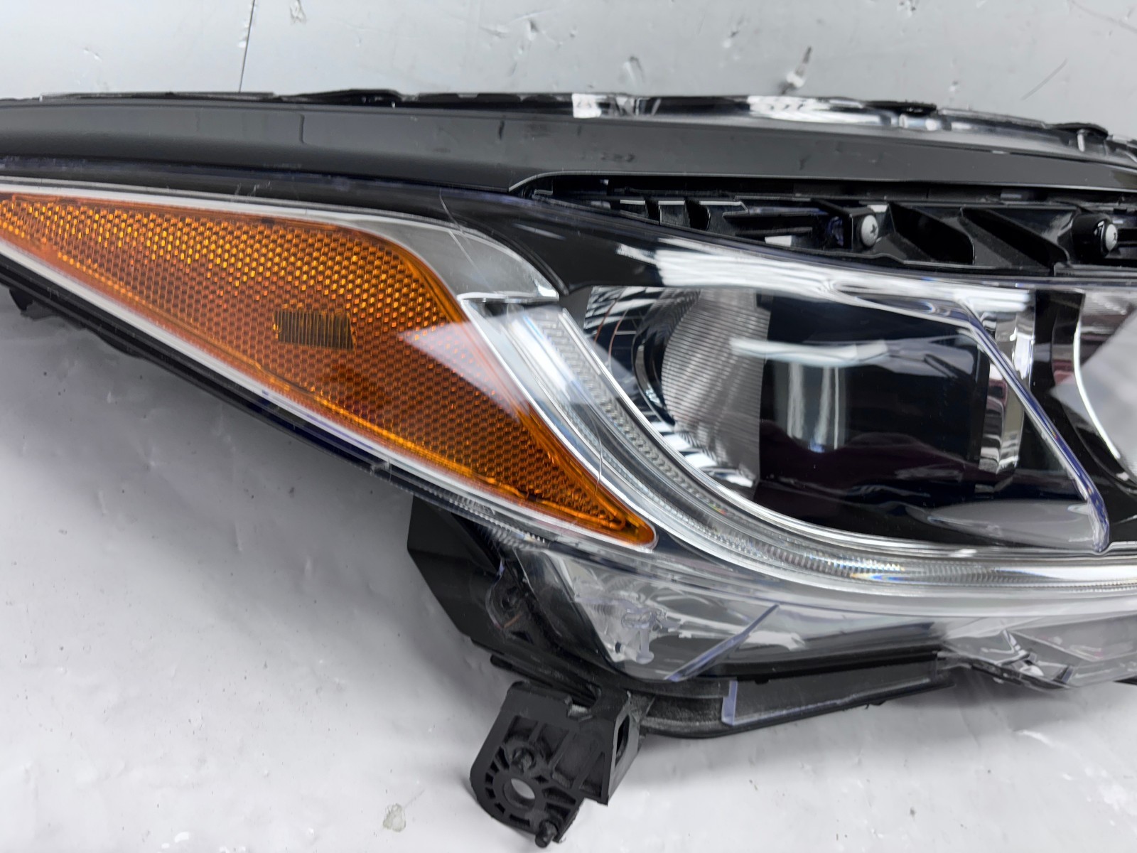 2019 2020 2021 2022 HONDA HRV HALOGEN LED RIGHT CAPA HEADLIGHT 33100-T7A-A31 Item image 10