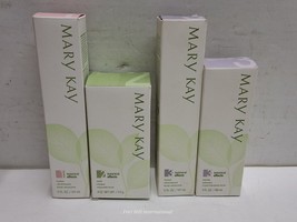 Mary Kay botanical effects freshen mask hydrate full size discontinued outdated - £23.64 GBP