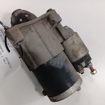 Engine Starter Motor 2 Door Fits 12-17 FIAT 500 - $50.94