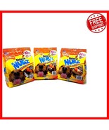66ct Natural Nubz Edible Dog Chews - Unflavored for All Life Stages - 7.... - $1,460.32 MXN