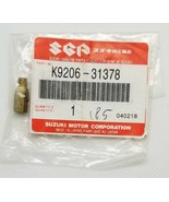 SUZUKI Jet K9206-31378. New Old Stock - $11.08