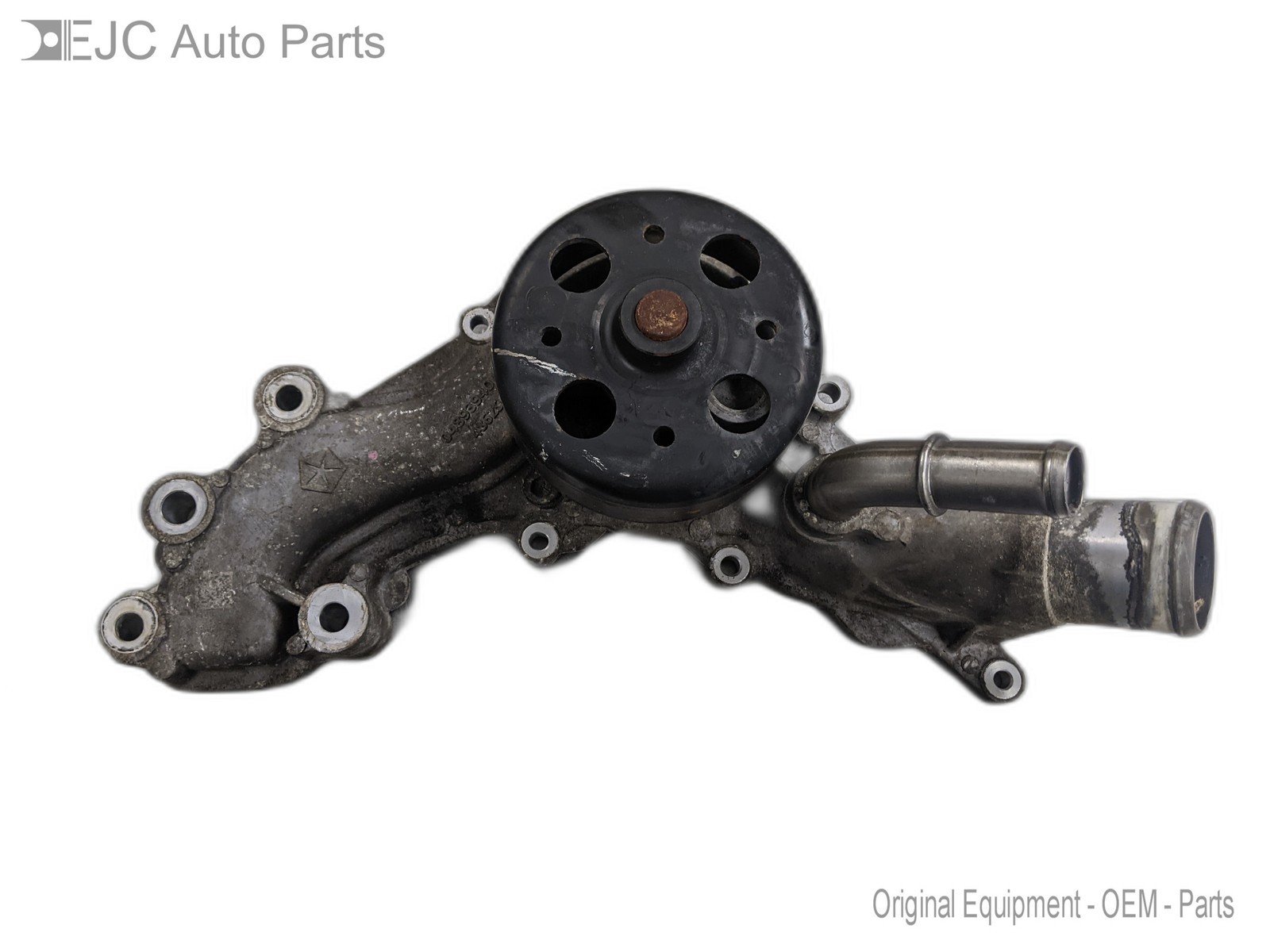Water Coolant Pump For 16-20 Dodge Durango  3.6 04893940AA 4wd - $34.60