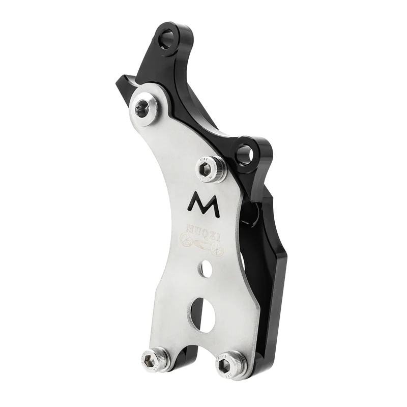 MUQZI Bike Disc ke Adapter Converter Road Bicycle V ke to Disc ke Mount Holder F - $127.65