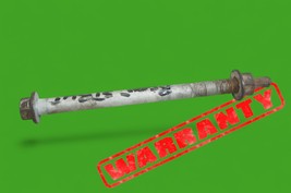 06-13 land range rover sport L320 rear air suspension shock strut hardwa... - $468.03 MXN