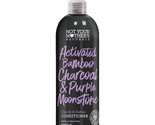 NOT YOUR MOTHER&#39;S Activated Bamboo Charcoal &amp; Purple Moonstone Conditioner - £15.81 GBP