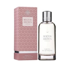 Molton Brown Suede Orris 3.3 oz 100 ml Eau de Toilette spray for women free ship - £95.12 GBP