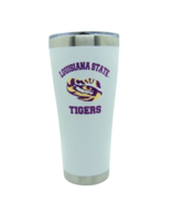 Louisiana State University LSU 2804 Stainless Steel Hot Cold Tumbler 30 oz - €29,13 EUR Louisiana State University LSU 2804 Stainless Steel Hot Cold Tumbler 30 oz - €29,13 EUR
