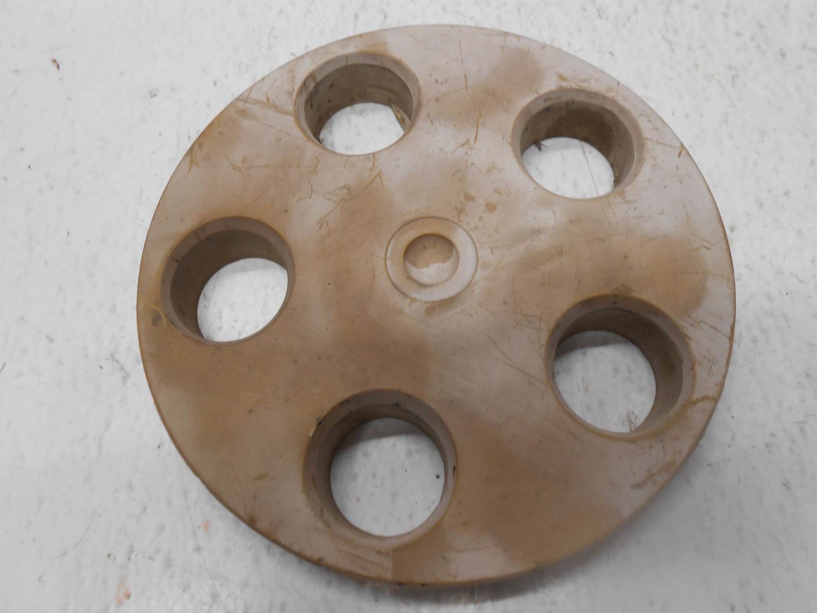 97-02 Pontiac Grand Prix Bonneville Grand Am Wheel Center Cap - $19.99
