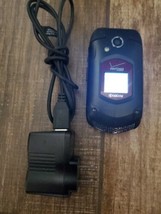Kyocera E4520 DuraXV Verizon Rugged Waterproof Phone  - $28.71