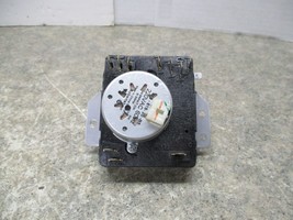 WHIRLPOOL DRYER TIMER PART # W10185982 - $34.00