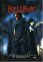 Hellboy Dvd - £8.52 GBP