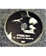 P90X Disc # 10 Back &amp; Biceps Replacement DVD DISC ONLY - £6.50 GBP