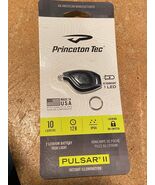 Princeton Tec Pulsar II Instant Illumination *NEW* l2 - $12.99