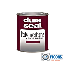 DuraSeal Oil Base Polyurethane - $20.99