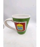 Signature Coffee Cup By Ursula Dodge - $15.06 CAD