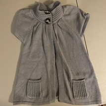 Epic Threads girls Two Button sweater - $95.03 MXN