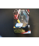 Star Wars Galaxy of Adventures Force Slash! Darth Vader Action Figure New - £7.85 GBP