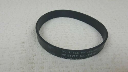 NEW 3M Filtrete Vacuum Belts - Hoover WindTunnel 160 Dirt Devil- 1 Belt - 64160 - £3.71 GBP