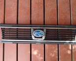 1980 Subaru Grill OEM 793011040 - $179.98