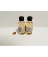 2 Sabon Shower Oil Patchouli Lavender Vanilla 50 mL  1.69 fl oz Travel Size - $20.56 CAD