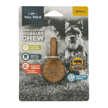 Tall Tails Dog Wobbler Chew Small 5.3X2.8 Under 30Lb - £11.03 GBP