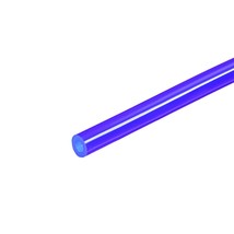 uxcell Silicone Tubing 1/8"(3mm) ID X 1/4"(6mm) OD 10ft Silicone Rubber Tube Air - £14.21 GBP